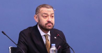 «Работают, не тунеядствуют…» — ответ депутата о доходах родственников членов правительства Грузии
