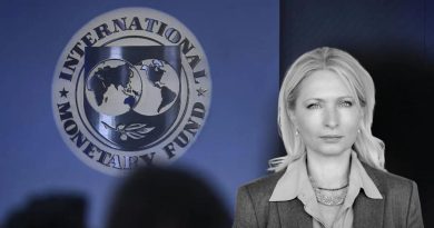 Что потеряет Грузия, если МВФ прекратит программу поддержки