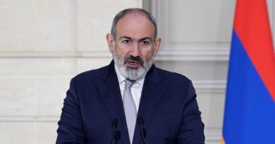 Армения готова до конца года подписать мирный договор с Азербайджаном — Пашинян