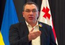 Бокерия провел параллель между властями Грузии и режимом Януковича