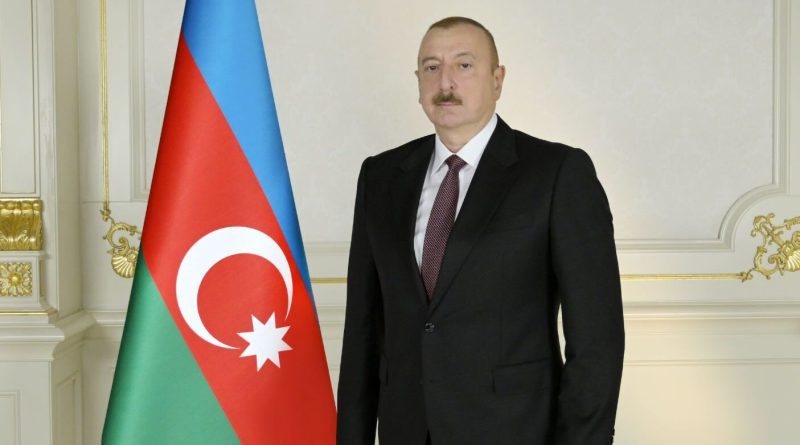 В Баку объяснили, почему Алиев отказался от встречи с Пашиняном в Испании