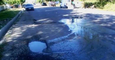 Выявлены финансовые махинации при восстановлении дороги в Самегрело