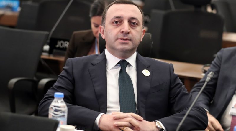 Гарибашвили: «Рейтинг Зурабишвили во время ее пребывания в оппозиции составлял 1%»