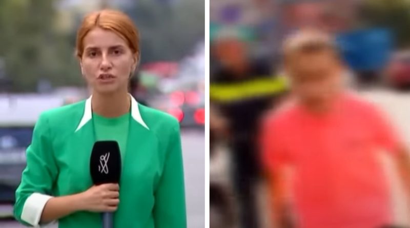 Двум несовершеннолетним предъявлено обвинение во вмешательстве в журналистскую деятельность сотрудников ТВ «Формула»