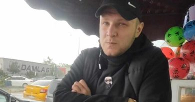 «Иди воюй» — почему гражданина Украины не впустили в Грузию