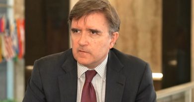 «Поэтому мы ввели определенные санкции…» — что заявили сенаторы США о Грузии