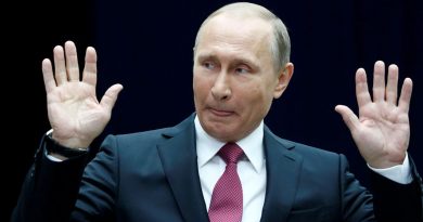 Путин заявил, что Грузия «числится в СНГ», хотя страна вышла из содружества 14 лет назад