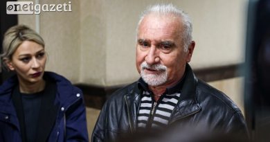 Семья Лазаре Григориадиса надеется на помилование со стороны президента Грузии