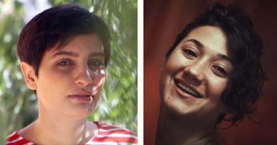 ირანში 6 და 7 წელი მიუსაჯეს ჟურნალისტებს, რომელთაც მაჰსა ამინის სიკვდილი გააშუქეს