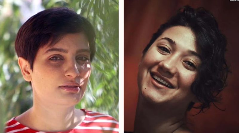 ირანში 6 და 7 წელი მიუსაჯეს ჟურნალისტებს, რომელთაც მაჰსა ამინის სიკვდილი გააშუქეს