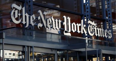 The New York Times признала ошибку в освещении темы взрыва в больнице Газы