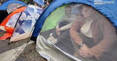 БДИПЧ/ОБСЕ выступило против принятия т.н. «закона о палатках»