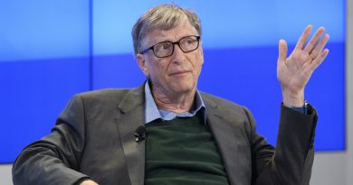 Билл Гейтс считает, что ИИ позволит людям работать 3 дня в неделю