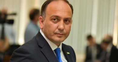 Даур Кове назначен заместителем де-факто главы администрации Гали