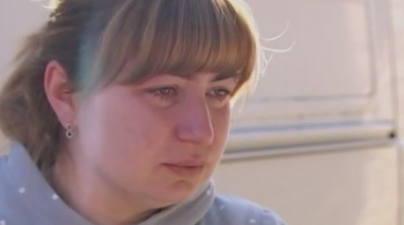 «Если кто-то может помочь, верните его…» — супруга Левана Дотиашвили похищенного российскими оккупантами