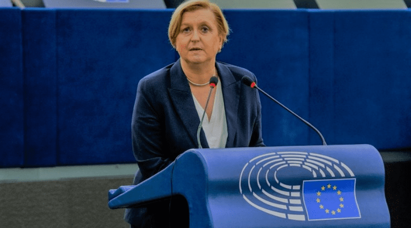 Фотыга: ЕС не может закрыть дверь для Грузии, несмотря на тревожащие шаги «Мечты»