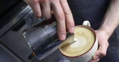 Китайские ученые выяснили, что любители кофе реже страдают от мигрени