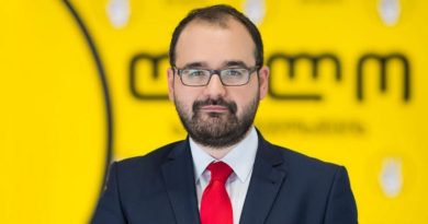 «Лело» призвала власти Грузии отказаться от участия в министериале ОБСЕ из-за присутствия Лаврова