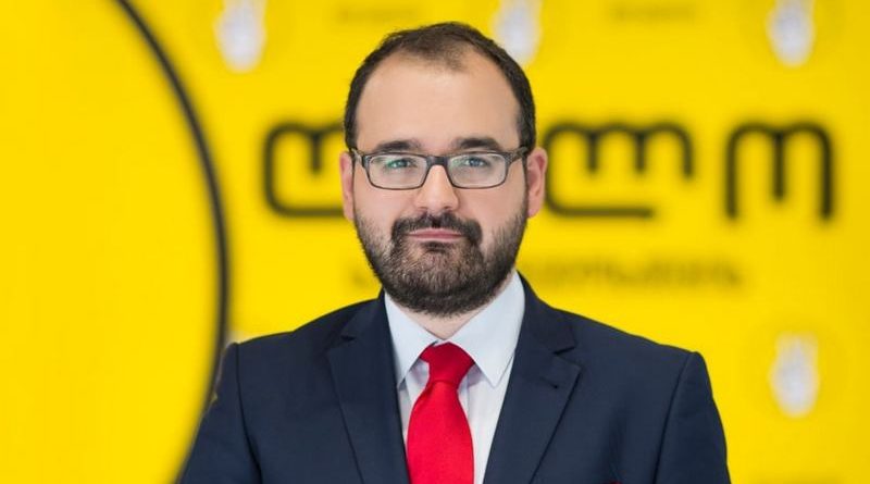 «Лело» призвала власти Грузии отказаться от участия в министериале ОБСЕ из-за присутствия Лаврова