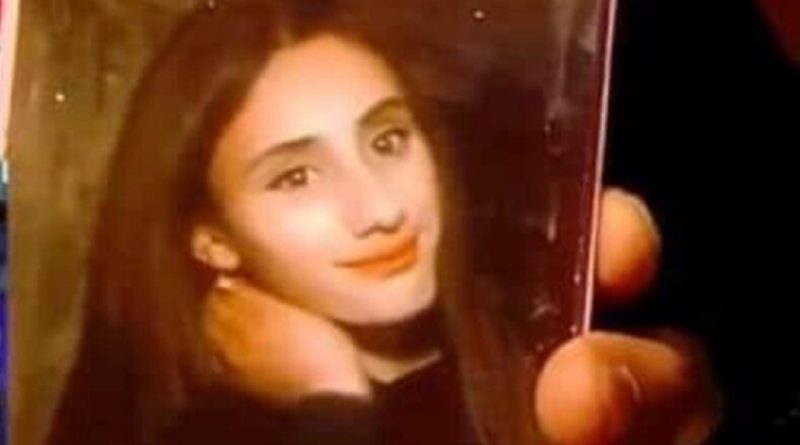 Обвиняемому в убийстве 14-летней Айтадж Шахмаровой, также предъявлено обвинение в ее изнасиловании
