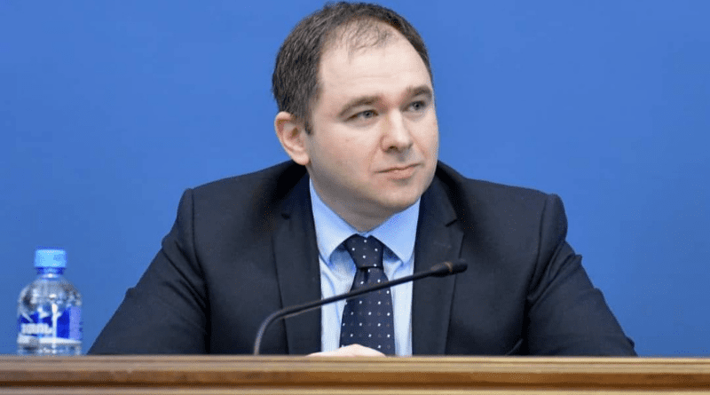Самхарадзе: «У Грузии должна быть возможность начать переговоры о вступлении в ЕС к концу 2024 года»