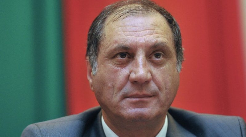 Шамба вновь заявил о необходимости прямого диалога с грузинской стороной