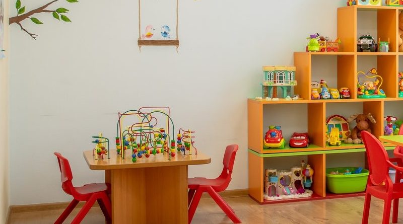 В Грузии расследуют предполагаемое отравление воспитанников детского сада