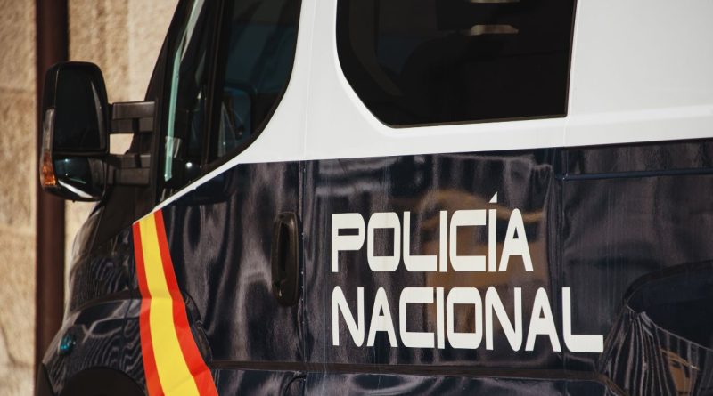 В Испании прошла спецоперация против «грузинской мафии», задержаны более 30 человек