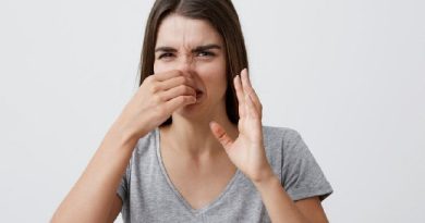 Врач Дымчикова: плохой запах изо рта может объясняться болезнями внутренних органов