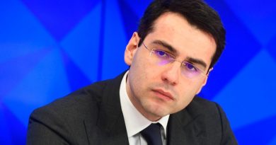Ардзинба запрещает налаживать контакты между грузинами и абхазами