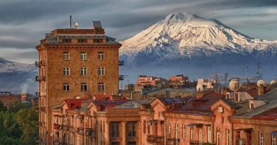 Армения приостановила радиовещание «Sputnik Армения» на 30 дней
