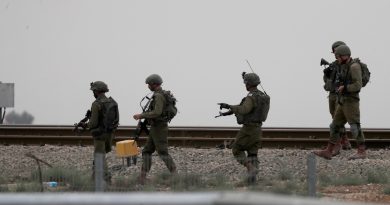 ЦАХАЛ расширяет операцию на весь сектор Газа