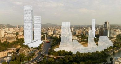 Что ждёт Тбилиси через пару лет? — настораживающие прогнозы урбанистов
