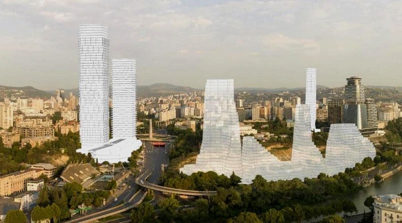 Что ждёт Тбилиси через пару лет? — настораживающие прогнозы урбанистов