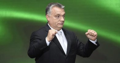 ЕС вероятно выделит 10 миллиардов помощи Венгрии — СМИ