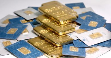 Нацбанк Грузии начинает выпуск золотых сертификатов и продажу золотых слитков