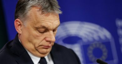 Орбан заблокировал помощь Украине на 50 млрд евро