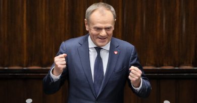 Польша получила 5 млрд евро из части замороженной помощи ЕС