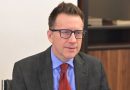 «США уже помогли Грузии более чем на 6 миллиардов долларов» – директор миссии USAID