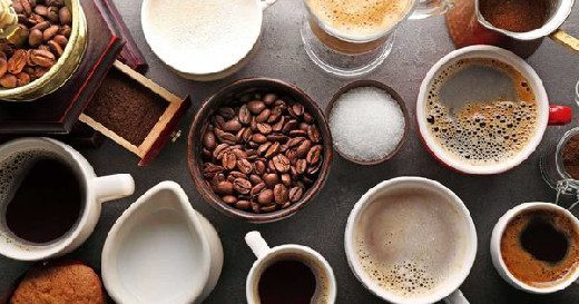 Учёные выявили наиболее полезный для здоровья способ варки кофе