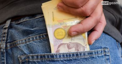 В ноябре 2023 года объем денежных переводов в Грузию сократился почти на 44%