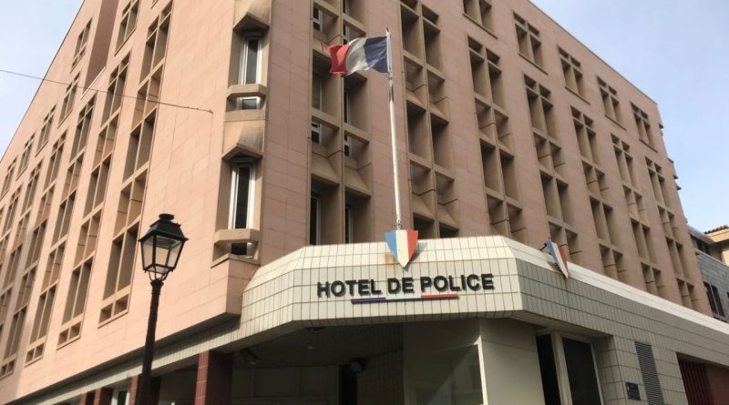 Во Франции по обвинению в убийстве мужа арестована гражданка Грузии