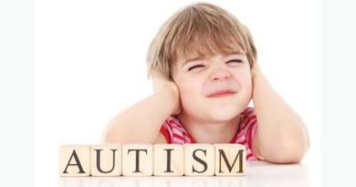 Аутизм — это нейроразвивательное расстройство