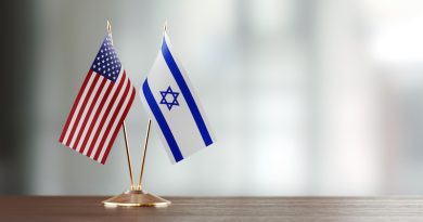 WSJ: США задерживают поставку оружия в Израиль