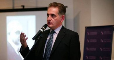 Директором Национальной библиотеки парламента Грузии станет Константин Гамсахурдия