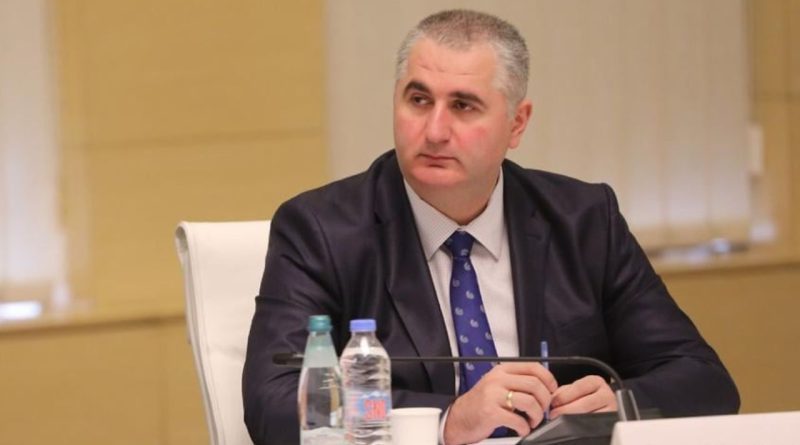 Глава Минфина Грузии: «Зафиксировано 1 770 случаев уклонения от санкций»