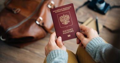 Латвия может депортировать свыше тысячи россиян
