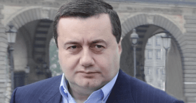 «TI- Georgia»: Правительство скрывает, как были изменены условия приватизации для компании Чхартишвили