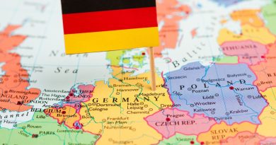 В 2023 году более 9 тысяч граждан Грузии попросили убежище в Германии
