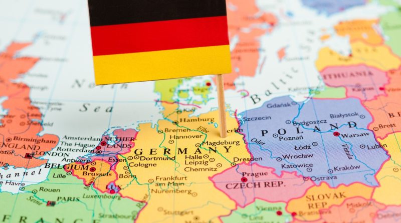 В 2023 году более 9 тысяч граждан Грузии попросили убежище в Германии